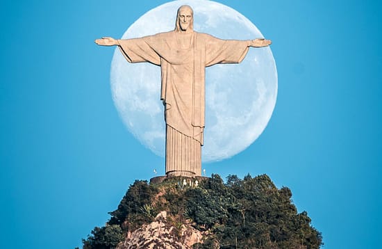 Private One Day in Rio