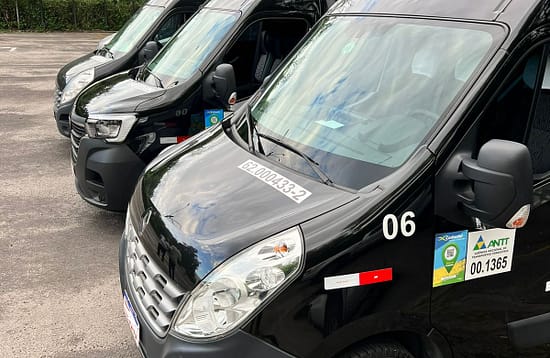 Airport Transfer Out