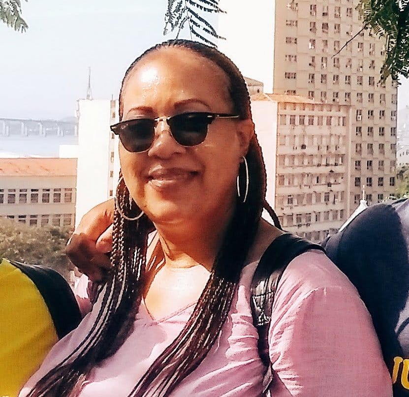 Candace Daniels